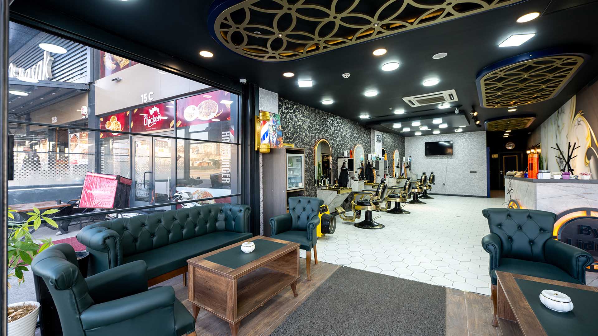 Global Saç Tasarımı Trendleri 2026’da Stil Sahip Erkekler İçin 8 Yeni Kesim Akımı